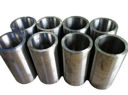 因瓦合金噴鍍的工藝